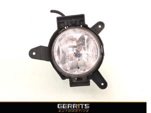 Used Fog light, front right Chevrolet Spark (M300) 1.0 16V Bifuel Price € 21,98 Margin scheme offered by Gerrits Automotive