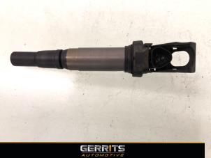 Używane Zestaw cewek zaplonowych Citroen C5 III Berline (RD) 1.6 16V THP 155 Cena € 21,98 Procedura marży oferowane przez Gerrits Automotive