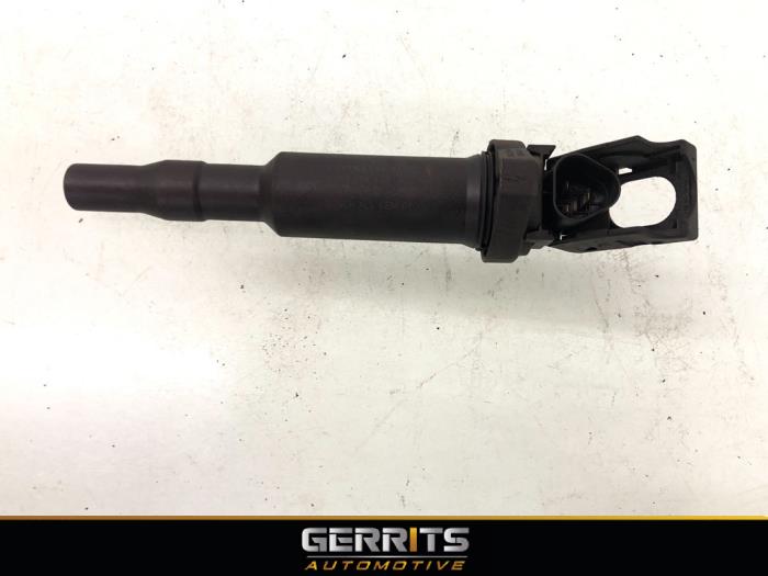 Gebrauchte Zündspule Peugeot 207/207+ (WA/WC/WM) 1.4 16V VTi Preis € 21,98 Margenregelung angeboten von Gerrits Automotive BV