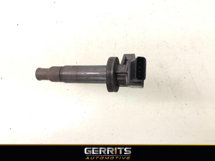 Gebrauchte Zündspule Toyota Corolla Verso (E12) 1.6 16V VVT-i Preis € 19,99 Margenregelung angeboten von Gerrits Automotive BV