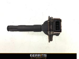 Used Ignition coil Audi A3 (8L1) 1.8 20V Turbo Price € 21,98 Margin scheme offered by Gerrits Automotive