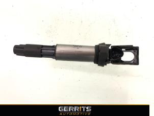 Używane Zestaw cewek zaplonowych Mini Mini (R56) 1.4 16V One Cena € 21,98 Procedura marży oferowane przez Gerrits Automotive