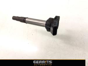 Used Ignition coil Toyota Prius (ZVW3) 1.8 16V Price € 19,99 Margin scheme offered by Gerrits Automotive