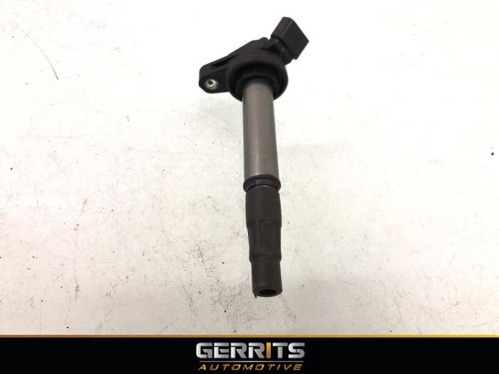 Ignition coil from a Toyota Prius (ZVW3) 1.8 16V 2010