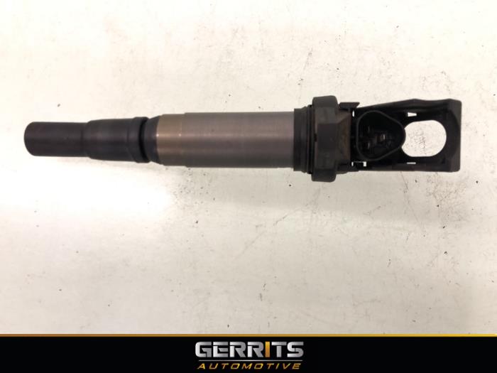 Gebrauchte Zündspule Citroen C5 III Berline (RD) 1.6 16V THP 155 Preis € 21,98 Margenregelung angeboten von Gerrits Automotive BV