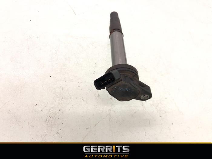 Ignition coil from a Toyota Prius (ZVW3) 1.8 16V 2010