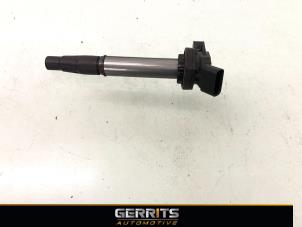 Used Ignition coil Toyota Prius (ZVW3) 1.8 16V Price € 19,99 Margin scheme offered by Gerrits Automotive