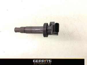 Used Ignition coil Toyota Corolla Verso (E12) 1.6 16V VVT-i Price € 19,99 Margin scheme offered by Gerrits Automotive