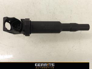 Used Pen ignition coil Peugeot 207/207+ (WA/WC/WM) 1.4 16V VTi Price € 21,98 Margin scheme offered by Gerrits Automotive