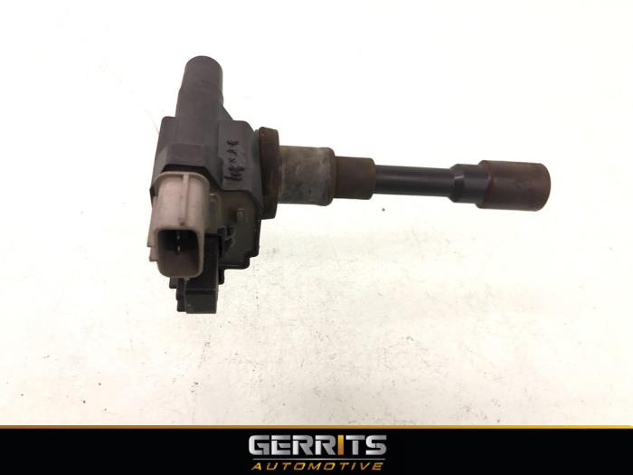 Usagé Broche bobine Suzuki Ignis (FH) 1.3 16V Prix € 21,98 Règlement à la marge proposé par Gerrits Automotive BV
