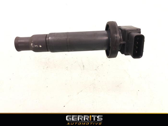 Gebrauchte Stift Zündspule Toyota Yaris Verso (P2) 1.3 16V Preis € 21,98 Margenregelung angeboten von Gerrits Automotive BV