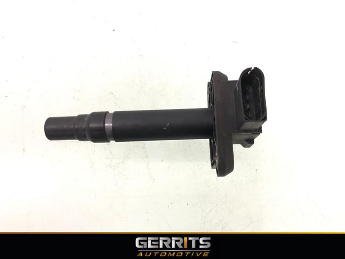 Usagé Broche bobine Audi A3 (8L1) 1.8 T 20V Prix € 21,98 Règlement à la marge proposé par Gerrits Automotive BV