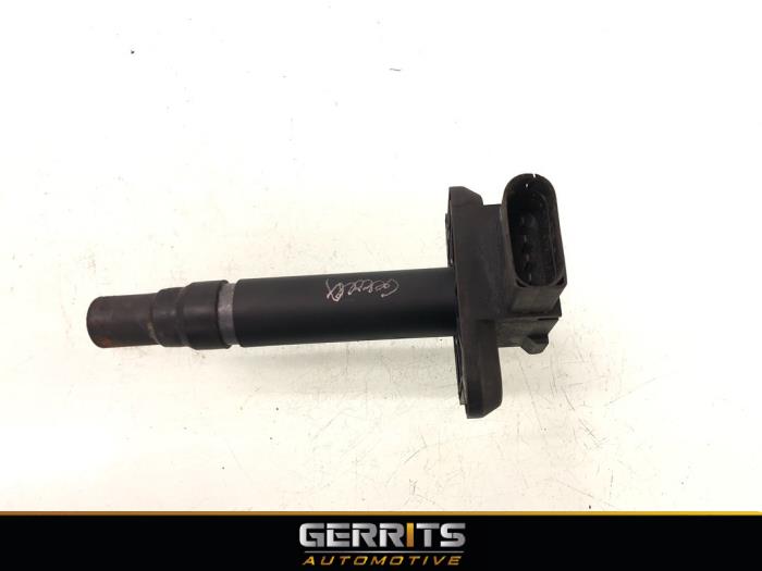 Usagé Broche bobine Audi A3 (8L1) 1.8 T 20V Prix € 21,98 Règlement à la marge proposé par Gerrits Automotive BV