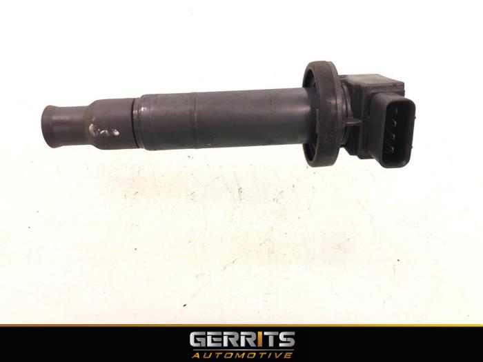Gebrauchte Stift Zündspule Toyota Yaris Verso (P2) 1.3 16V Preis € 21,98 Margenregelung angeboten von Gerrits Automotive BV