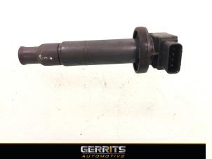 Used Pen ignition coil Toyota Yaris Verso (P2) 1.3 16V Price € 21,98 Margin scheme offered by Gerrits Automotive