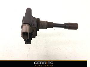 Usados Pasador bobina Suzuki Ignis (FH) 1.3 16V Precio € 21,98 Norma de margen ofrecido por Gerrits Automotive BV