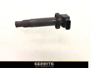 Used Pen ignition coil Toyota Yaris (P1) 1.3 16V VVT-i Price € 21,98 Margin scheme offered by Gerrits Automotive
