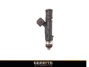 Used Injector (petrol injection) Opel Corsa D 1.4 16V Twinport Price € 19,99 Margin scheme offered by Gerrits Automotive