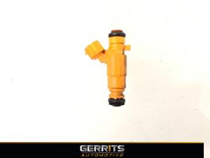 Used Injector (petrol injection) Peugeot 206+ (2L/M) 1.4 XS Price € 21,98 Margin scheme offered by Gerrits Automotive