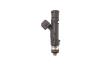 Injector (petrol injection) from a Opel Corsa D 1.4 16V Twinport 2008