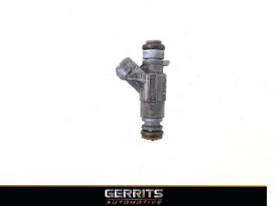 Gebrauchte Injektor (Benzineinspritzung) Smart City-Coupé 0.6 Turbo i.c. Smart&Pulse Preis € 21,98 Margenregelung angeboten von Gerrits Automotive