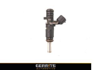 Gebrauchte Injektor (Benzineinspritzung) Mini Mini (R56) 1.4 16V One Preis € 21,98 Margenregelung angeboten von Gerrits Automotive