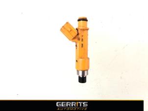 Used Injector (petrol injection) Opel Agila (B) 1.2 16V LPG Price € 21,98 Margin scheme offered by Gerrits Automotive