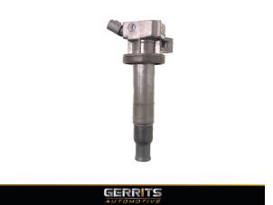 Used Pen ignition coil Toyota Corolla (E12) 1.4 16V VVT-i Price € 21,98 Margin scheme offered by Gerrits Automotive