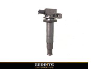 Used Ignition coil Toyota Yaris (P1) 1.3 16V VVT-i Price € 21,98 Margin scheme offered by Gerrits Automotive