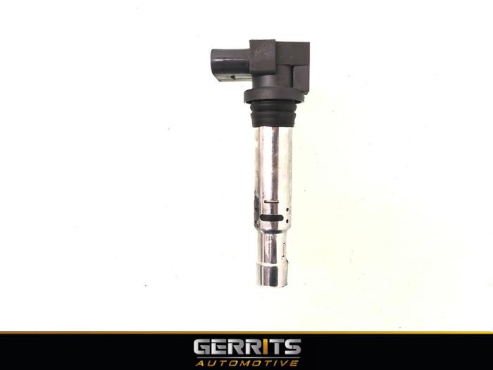 Usagé Broche bobine Seat Toledo (1M2) 1.6 16V Prix € 21,98 Règlement à la marge proposé par Gerrits Automotive BV