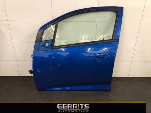 Used Door 4-door, front left Chevrolet Spark (M300) 1.0 16V Bifuel Price € 164,98 Margin scheme offered by Gerrits Automotive