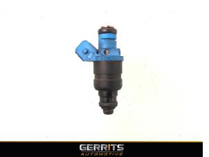 Used Injector (petrol injection) Volvo V40 (VW) 1.8 16V Price € 19,99 Margin scheme offered by Gerrits Automotive