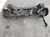 Ford Focus 3 Wagon 1.0 Ti-VCT EcoBoost 12V 125 Rear-wheel drive axle