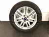 Ford Focus 3 Wagon 1.0 Ti-VCT EcoBoost 12V 125 Wheel + tyre