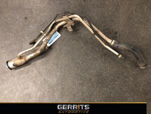 Used Fuel tank filler pipe Ford Focus 3 Wagon 1.0 Ti-VCT EcoBoost 12V 125 Price € 54,98 Margin scheme offered by Gerrits Automotive