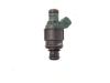 Injector (petrol injection) from a Volvo V40 (VW), 1995 / 2004 1.6 16V, Combi/o, Petrol, 1.588cc, 80kW (109pk), FWD, B4164S2, 1999-03 / 2004-03, VW10 2000