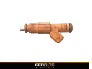 Used Injector (petrol injection) Volvo V70 (SW) 2.5 T 20V Price € 24,99 Margin scheme offered by Gerrits Automotive