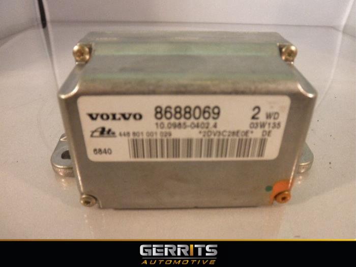 Gebrauchte Geschwindigkeitssensor Volvo V70 (SW) 2.5 T 20V Preis € 53,90 Margenregelung angeboten von Gerrits Automotive BV
