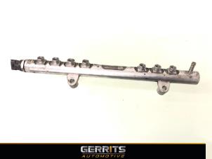 Used Fuel injector nozzle Volvo V70 (BW) 2.0 D3 20V Price € 82,48 Margin scheme offered by Gerrits Automotive