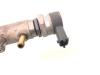 Fuel injector nozzle from a Volvo XC90 I 2.4 D5 20V 2007