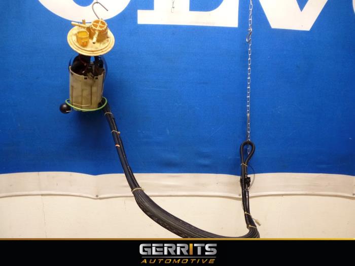 Begagnade Boosterpump Volvo S60 I (RS/HV) 2.4 D 20V Pris € 82,48 Marginaltabell erbjuds av Gerrits Automotive BV
