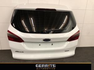 Used Tailgate Ford Focus 3 Wagon 1.0 Ti-VCT EcoBoost 12V 125 Price € 273,90 Margin scheme offered by Gerrits Automotive