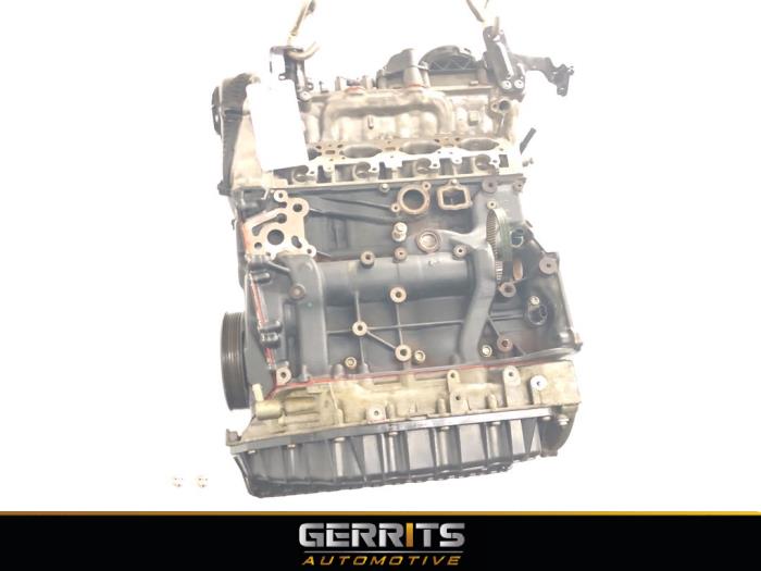 Engine Volkswagen Golf VII 2.0 GTI 16V Performance Package - CHHCHHA CHHA