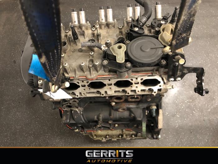 Engine Volkswagen Golf VII 2.0 GTI 16V Performance Package - CHHCHHA CHHA