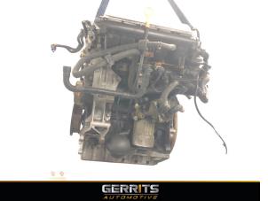 Gebrauchte Motor Volkswagen Golf IV (1J1) 2.3 V5 GTI Preis € 649,99 Margenregelung angeboten von Gerrits Automotive