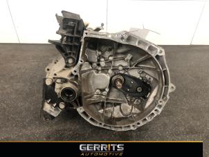 Used Gearbox Citroen DS3 (SA) 1.2 12V PureTech 82 Price € 299,99 Margin scheme offered by Gerrits Automotive