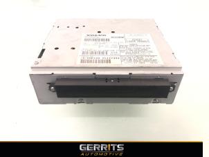 Used CD player Volvo V50 (MW) 1.6 D 16V Price € 109,98 Margin scheme offered by Gerrits Automotive