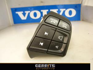 Used Steering wheel mounted radio control Volvo S80 (AR/AS) 2.4 D5 20V 180 Price € 27,48 Margin scheme offered by Gerrits Automotive
