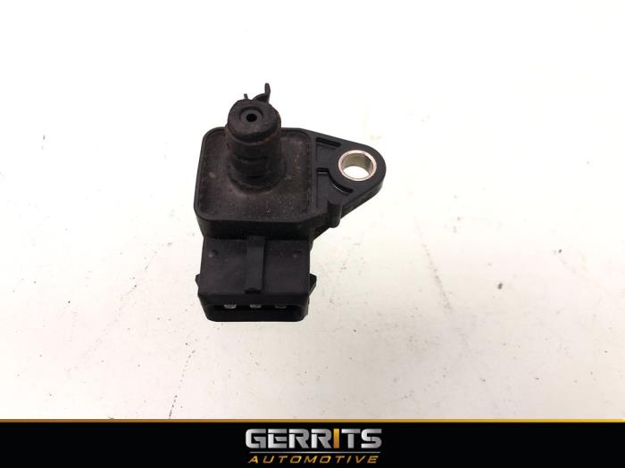 Begagnade Bränsletryckssensor Volvo V70 (GW/LW/LZ) 2.5 TDI Pris € 21,98 Marginaltabell erbjuds av Gerrits Automotive BV