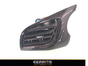 Used Dashboard vent Citroen DS3 (SA) 1.2 12V PureTech 82 Price € 19,99 Margin scheme offered by Gerrits Automotive